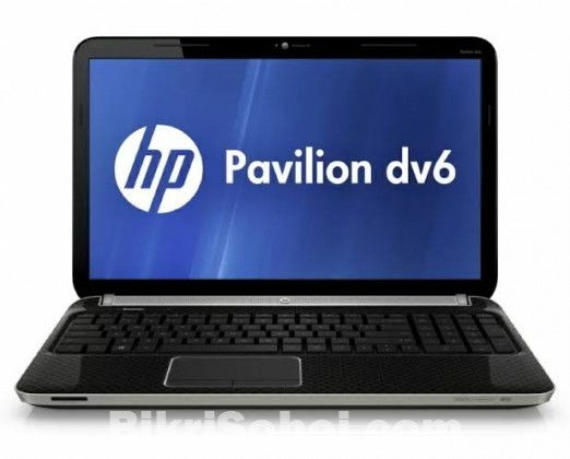 usd laptop Hp pavilion DV6
